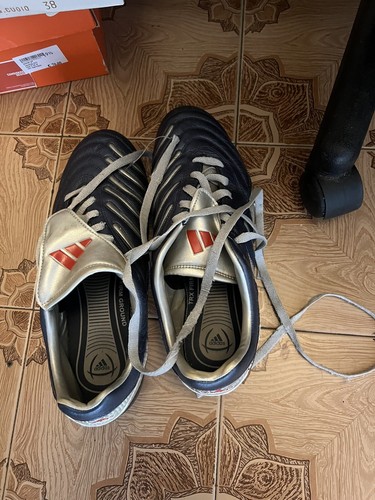 Adidas scarpini vintage fuori - vintage, (fuori