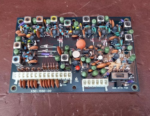 Kenwood 820s unità - ts-820s, vco