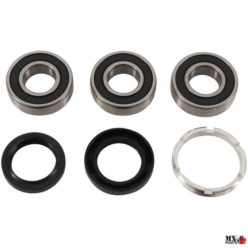 Kit cuscinetti ruota - kit,