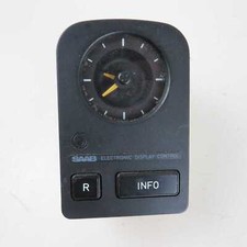 Orologio analogico S9513334-27190 SAAB 9000 CSE 1984-1998 usato (45962)