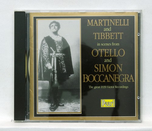 Martinelli tibbet verdi - martinelli,,
