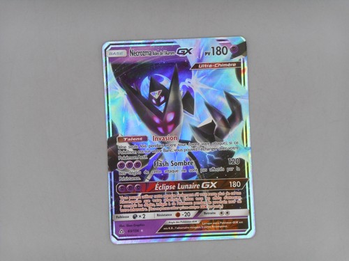 Pokemon necrozma holo - pokemon,