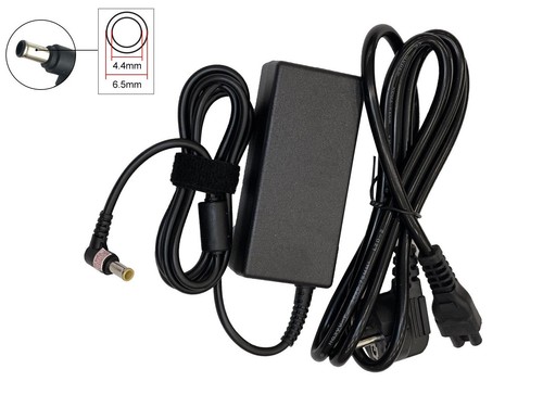 Adattatore 65w alimentatore - 65w,