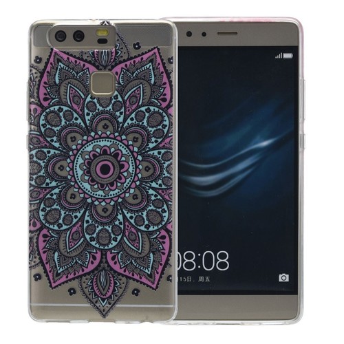 Cover hennè per huawei - cover,