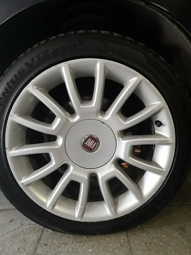 Fiat marea stilo multipla - /,
