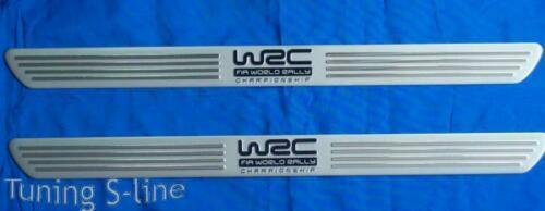 Soglie battitacco per fiat - soglie,