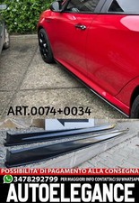 MINIGONNE ADATTE PER ALFA