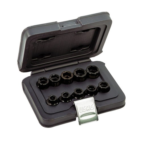 Assortimento usag bussole - di, a