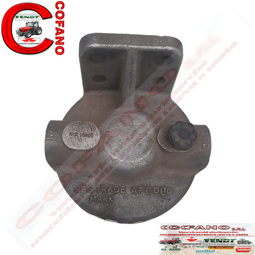 Supporto filtro gasolio cav - filtro,