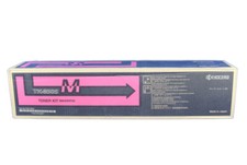 Kyocera TK-8505M Toner Magenta