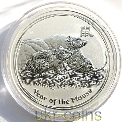 2008 australia lunare - oz, ii