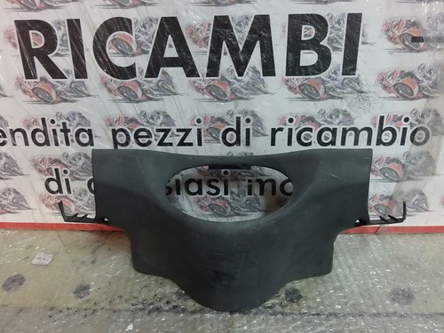 Kymco top boy 100 2006 - kymco,