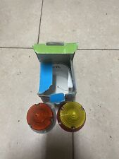 N02 Sirena Ctl600 S/F Rosso  V12/48Dc Gy  - come da foto