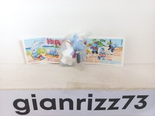 Sorpresine Kinder Merendero