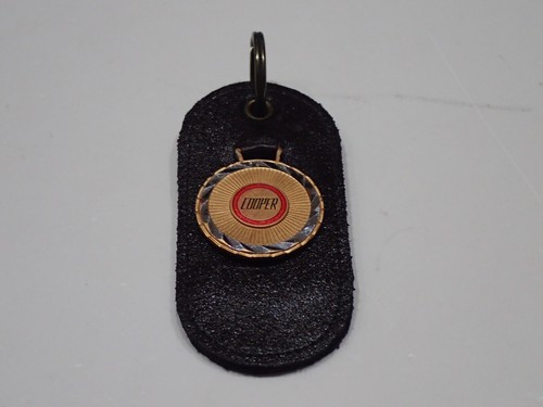 Mini cooper porta chiavi - mini,
