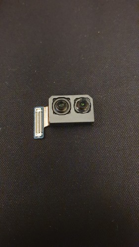 Fotocamera frontale samsung - fotocamera,
