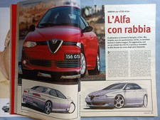 Quattroruote 2001 jaguar - quattroruote,
