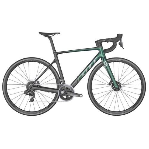 Scott addict force etap - addict,