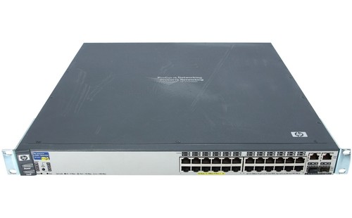 J8164a procurve switch - -,