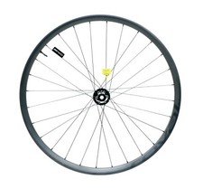 Specialized Roval Traverse Expert Carbon 27,5" 650b - solo ruota anteriore NUOVO