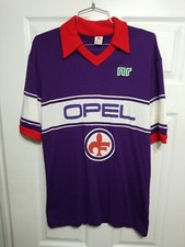 Maglia calcio vintage 1984-85