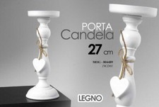 Porta candela candelabro - porta,