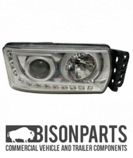 "SI ADATTA IVECO EUROCARGO