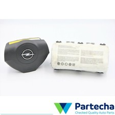 Opel Zafira Driver Steering