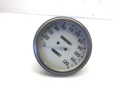 STRUMENTAZIONE CONTACHILOMETRI HARLEY DAVIDSON SOFTAIL CUSTOM 1340 1992