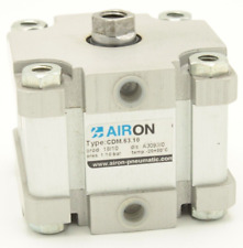 CILINDRO PNEUMATICO COMPATTO