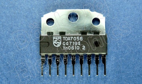 Philips tda7056 zip w - philips,