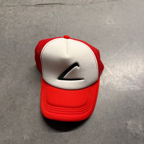 Cappello camionista pokemon - camionista,