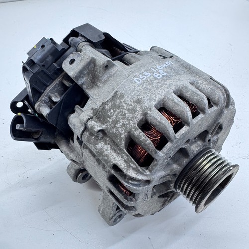 Alternatore citroen ds3 - citroen, mk1