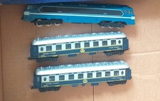 Trenini - Modellino Vintage -