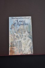 La luce di Apollo  aut