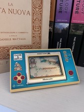 LCD Game & watch Donkey Kong