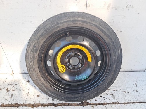 51921404 ruota scorta - ruota, di
