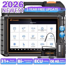 Foxwell NT909 Pro