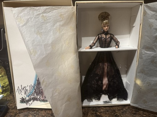 Barbie sheer illusion - barbie,