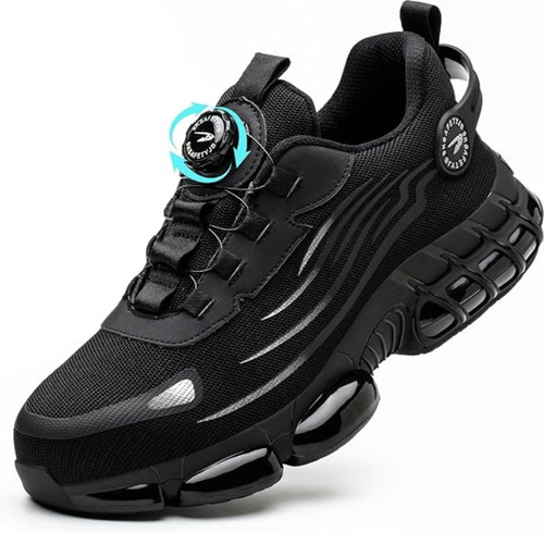 Scarpe antinfortunistiche uomo - scarpe,