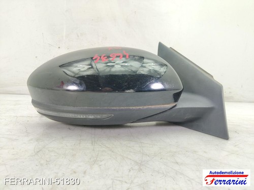 Specchietto laterale renault - specchietto,
