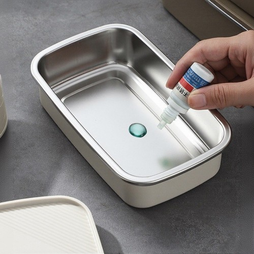 Scatola frigo rettangolare 500