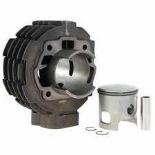 Polini Racing cylinder for