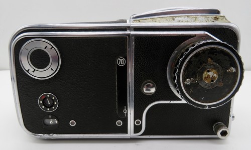 Kit fotocamera medio formato