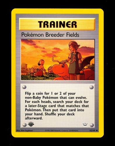 Pokemon 2001 campi - 2001, di