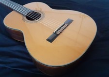 Chitarra classica takamine - chitarra,