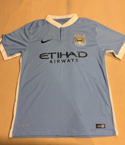 Maglia home nike manchester - nike,