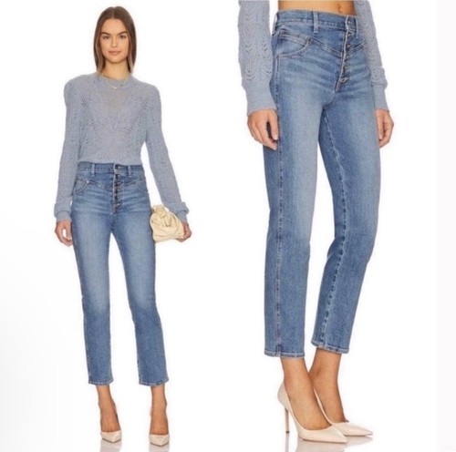 Jeans barba veronica - jeans,