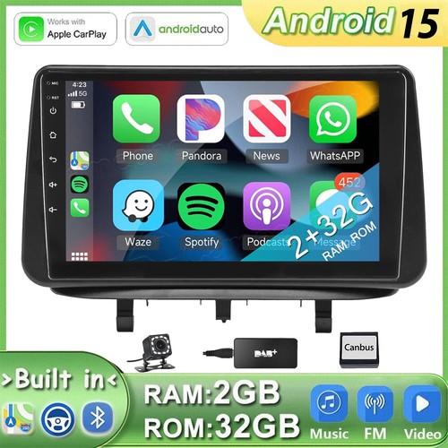 Autoradio dab carplay 32g - autoradio,