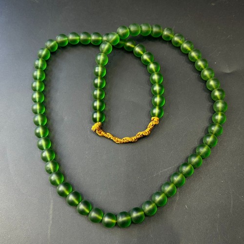 Bellissima collana antica